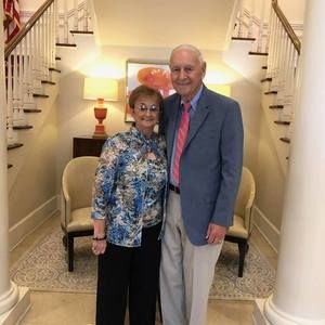 Meet your Posher, Joann